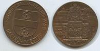 Österreich Oberösterreich Medaillle G13527 - Kefermarkt - OÖ. Landesausstellung - Das Mühlviertel -