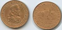 Deutschland Bundesrepublik Bayern Medaille M#6308 - Wallenstein Festspiele in Altdorf b. Nürnberg -