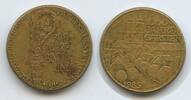 Österreich Oberösterreich Medaille M#6397 - 1000 Jahre Garsten - Bistum Linz OÖ. Landesausstellung -