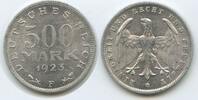 Deutsches Reich 500 Mark G10136 - Germany Weimar Republic -