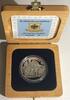 Österreich 100 Schilling Silber GN427c - Kronprinz Rudolf 1858-1889 Mayerling Proof Austria -