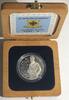 Österreich 100 Schilling Silber GN427d - Kronprinz Rudolf 1858-1889 Mayerling Proof Austria -
