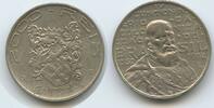 Brasilien Brazil 2000 Reis Silber M#6583 - D.João III King of Portugal - 400th Anniversary of Colonization -