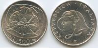 Italien Republik 500 Lire Silber M#7601 - Year of the Family - Italy Italia -