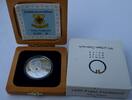 Österreich Austria 100 Schilling Silber GN534a - Erzherzog Franz Ferdinand & Herzogin Sophie - Sarajevo Proof -