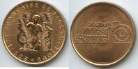 Deutschland Bundesrepublik Baden-Württemberg Medaille Souvenir Token G16336 - Mannheim Friseursalon - Société Française de Biosthétique -