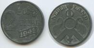 Niederlande 2½ Cents G14520 - Wilhelmina I. 1890-1948 Netherlands -