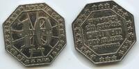 Unbestimmt Wertmarke 10 Orient Jeton Token G15794 - - Kein Umtausch - Ein Getränk pro Münze -