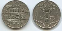 Polen Danzig 10 Pfennig G9683 - Free city of Danzig Poland Polskich Polska -