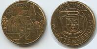 Österreich Oberösterreich Medaille M#7080 - Laakirchen Markterhebung 9.9.1984 -