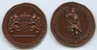 Deutschland Bayern Kaltenberg Pfandmarke Wertmarke Jeton G15767 - Kaltenberger Ritterturnier Gauklernacht -