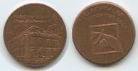 Österreich Niederösterreich Medaille G13167 - Pielachtaler Dirndlkirtag - Marktgemeinde Ober-Grafendorf -