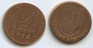 Österreich Oberösterreich Medaille G12121 - Themenweg Lebensroas Oberwang -
