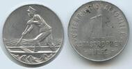 Österreich Medaille Katastrophenhilfe 1 Schilling G8286 - Österreichisches Nationalkomitee Katastrophenhilfe Schilling -
