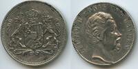 Deutschland Bayern München Medaille G15305 - Ludwig II. König von Bayern 1845-1886 -
