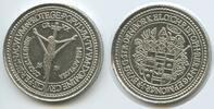 Altdeutschland Coesfeld Medaille Neuprägung Kreuzthaler 1659 GX1447 - Santuario de Cristo Rei Almada - Portuguese Heritage -
