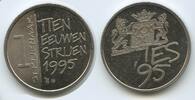 Niederlande Medaille 1 Strijenaar M#6576 - Tien Eeuwen Strijen -