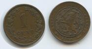 Niederlande Königreich 1 Cent M#7035 - Wilhelmina 1890-1948 Netherlands -