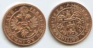 Göttingen Medaille Neuprägung M#7789 - Moneta Nova Gottingensis 1624 -