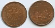 Deutschland Bundesrepublik Medaille M#7792 - Deutsche Bank Düsseldorf -