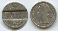 Frankreich France Teefonmarke Jeton Wertmarke M#7684 - PTT Telephones Publics PTT Telephonmarke Telephone Token -