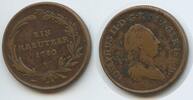 RDR Österreich Wien 1 Kreuzer G5506 - SEHR RAR Joseph II. 1764-1790 -