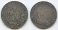 RDR Österreich Italien Mailand 1 Scudo Silber GB1219 - RAR Maria Theresia 1740 - 1780 Italy -