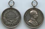 Österreich Kaiserreich Silbermedaille PA740 - Auf das 50-jährige Krönungsjubiläum Kaiser Franz Joseph I. -