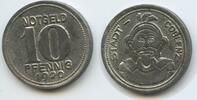 Deutsches Reich Weimar Koblenz 10 Pfennig Notgeld Token Coinage G4928 - Stadt Coblenz - Token Coinage Germany -