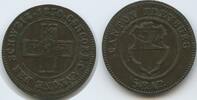 Schweiz Kanton Freiburg 5 Rappen M#7025 - Canton Freyburg Switzerland -