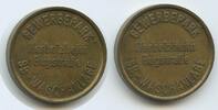 Deutschland Bundesrepublik Baden-Württemberg Waschmarke Wertmarke Jeton Token G15592 - Gewerbepark Herbolzheim Bugstrasse SB-Waschanlage -