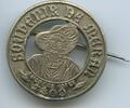 Italien Südtirol Anstecknadel Abzeichen GB1342 - Andreas-Hofer 1809 - Souvenir de Meran -