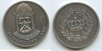 Deutschland Bayern Medaille G10899 - Heinrich der Löwe - Gründer der Stadt München -