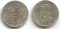 Panama 1/10 Balboa M#6125 - Vasco Nunez de Balboa -