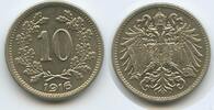 Österreich Kaiserreich 10 Heller G4071 - Franz Joseph I. 1848-1916 Austria -