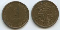Angola Portugisisch 1 Escudo G11599 - Republica Portuguesa -