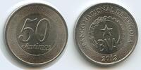 Angola 50 Centimos G1223 - Banco Nacional de Angola (BNA) -