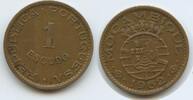 Mosambik Portugisisch 1 Escudo G11886 - Mozambique Overseas province of Portugual -