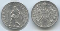 Österreich 1 Schilling G12597 - Sämann Austria -