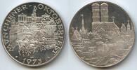 Deutschland Bayern München Silbermedaille GY654 - Münchner Oktoberfest -