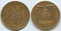 Frankreich Drôme Medaille Souvenir Medal G13611 - Ville de Montélimar France -