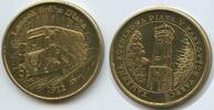 Tschechien Medaille Souvenir Token M#7984 - Lanova Draha Diana - Karlsbad - Dianaturm Kudlichwarte -