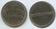 Deutschland Bundesrepublik Bayern Wertmarke Jeton Token GX1585 - München Deutsches Museum - Einlassmarke -