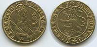 Tschechien Böhmen Medaille GX1603 - Karl IV. 1316-1378 Bohemia -