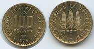 République du Mali 100 Francs CFA G15959 - Mais FAO -