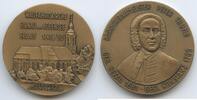 Österreich Vorarlberg Birnau am Bodensee Bronzemedaille Wallfahrtskirche M#0051 - Barockbaumeister Peter Thumb - Bezau - Konstanz -