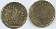 Spanien 500 Pesetas G8845 - Juan Carlos I. 1975-2014 Sofia - Spain España -