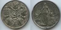 Deutsches Reich Kaiserreich Preussen Gedenkmedaille PA705 - Auf den deutsch-französischen Krieg - Kaiser Wilhelm I. -
