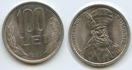 Rumänien 100 Lei G0629 - Mihai Viteazu Romania -
