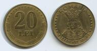 Rumänien 20 Lei G0622 - Ştefan Cel Mare Romania -